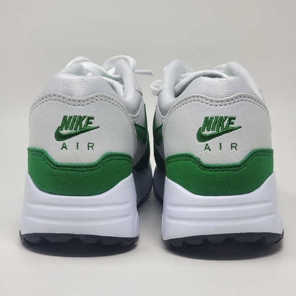 Air Max 1 \'86 OG G TB P Men\'s Sz 5 White/Apple Green-Photon Dust FQ3272-111 New main image 10
